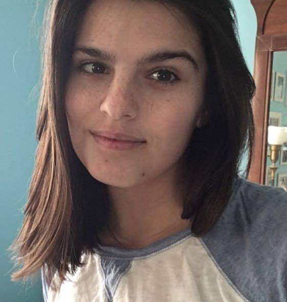 Catherine Pfundstein